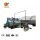 Industrial 10 Ton Steam Boiler High Efficiency Natural Gas Boiler Low Power Consumption