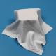 Individual Wrapped 9 Jewelry Cleaning Microfiber Wipes Industral Cleaning Cleanroom Wiper