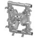 No Contamination Industrial Diaphragm Pump Manufacturers Good Self Priming Performance