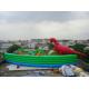 Commercial Inflatable Water Parks