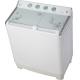 220 Volt 110 Volt Single Drum Top Load Semi Automatic Washing Machine Fully Loaded Low Noise