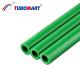 PPR Plastic Piping System Cold Hot Water Insulation Polypropylene Random Pipes