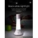 Intelligent beside lamp, Multi-functional PIR lantern, Smart induction light