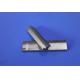 Special Requirements Tungsten Carbide Pins / Carbide Forming Pin