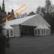 Aluminum Fireproof Tent Outdoor Customized Size Waterproof  Event Party Marquees