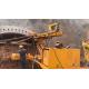 Multifunctional Anchor Drilling Rig Engineering Crawler Drilling Rig