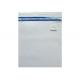 Professional Tamper Evident Security Bags / Tamper Proof Poly Bags