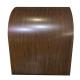 Top Coating 5 20micron Color Coated Steel Coil with Coil Weight 3-8 Tons