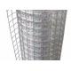1/4Inch 1/2inch Hot Dipped Welded Wire Mesh For Fencing