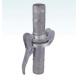2” to 6” Bauer Coupler GALVANIZED STEEL/SS Material for pumping