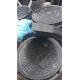 600mm Manhole Cover With Sewage Engineering Construction BMC Manhole Cover Distribution