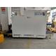 Big Size Dual Energy Parcel Scanner Machine With Windows 7 System Low Noise