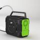 Home Emergency Energy Storage Power Station 200 Watts of Mobile Power for Fast Charging Laptops