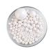 Y-TZP Micro Grinding Media Ball White Zirconia Mill Beads SGS