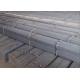 Flat / Round / Square Bar Grade: Q235/ SS400/ SR35JR Long Steels