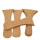 Eco Cork Handles Grips For Table Tennis Ping-Pong Racket Comfortable Grip