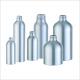 Perfume Aroma Essential Oil Aluminium Bottle 30ml 50ml 100ml 120ml 150ml 200ml 250ml 300ml 500ml