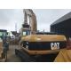0.6Ton Max Digging Height 5780mm 330C Crawler Cat Used Excavators