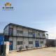 Waterproof Sandwich Panel Container House Portable Site Prefabricated Building