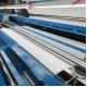 1400rpm Min Corduroy Fabric Cutting Machine Textile Machinery Line