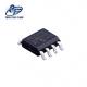Best Sale In Stock Parts 25LC256T-E Microchip Electronic components IC chips Microcontroller 25LC25