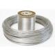 Wear resistant 316 316l 0.1mm stainless steel wire