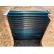 410a Fincoil Evaporators coil Copper Tube Aluminum Fin Custom
