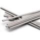 HIP Sintered K10 K20 Tungsten Carbide Strips Carbide Flat Bars For Wood Cutting Tools