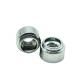 Stainless steel M12 clinch nut 10.9 grade round base wings rounded M4 PEM self-clinching T nuts