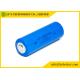 A Size Portable Lisocl2 Batteries ER17505 3.6V 3400mah