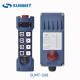 SUMT-S08 SUMMIT Remote Control Industrial Overhead Crane Remote Control Inner Antenna