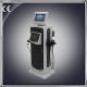 100w cavitation +vacuum+tripolar rf +28K ultrasound head LED light slimming machine