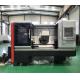 Precision Slant Bed Lathe CNC Machine Gears Turning Milling Center Horizontal