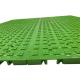 TPE Sport Court Interlocking Tiles , Artificial Grass Sports Tiles For Basketball Court