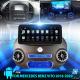 2Din Tape Recorder Car Radio Head Unit For Mercedes Benz Vito Multimedia Player