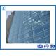China manufacturer top quality new designed aluminum profile for curtain wall