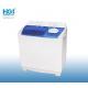 13 Kg Twin Tub Semi Automatic Washing Machine With Removable Cover