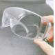 Anti Dust  Surgery Safety Glasses Wide Clear Lenses Revent Distortion Non Deformation