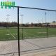 Wholesale Price 8 Foot Tall Galvanized Diamond Wire Mesh Chain Link Fence