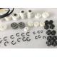 NCR Aria 3 Double Pick Drive Gear Bearing Kit NCR Selfserv 22 ATM Parts 6622E 4450704985 445-0704985