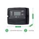 20A 12V 24V Smart PWM Digital Solar Charge Controller For Solar Panels LiFePO4 Battery