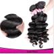 Wet and Wavy Hair Weave Top Quality Virgin Human Hair Sew in Weave