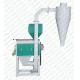 Electric Small Vertical 700Kg/H 1000Kg/H Rice Mill Machine