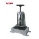 High Precision Electronic Universal Testing Machine For Cutting Standard Specimen Cutting precision 0.1～0.2mm