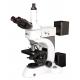 Bright & Dark Field Laboratory Metallurgical Optical Microscope NCM-J8000 Research Level