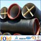 ductile cast iron pipe dn50-dn300