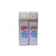 Washable  Colorful Hair Party Snow Spray Harmless Without Ammonia & Peroxide