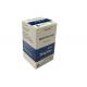 Medicine Capsules Pharmaceutical Packaging Boxes With CMYK Printing Logo