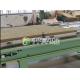 Fully Automatic Construction Material Production Line For Mineral / Rock / Stone / Basalt Fiber Wool Board