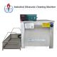 Industrial Ultrasonic Parts Washer For Sale Lab Sonic Cleaner 61L